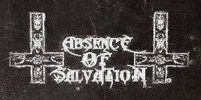 logo Absence Of Salvation